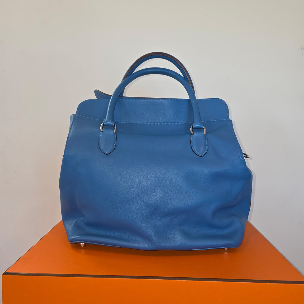 Hermes Toolbox 33 Mykonos 2012