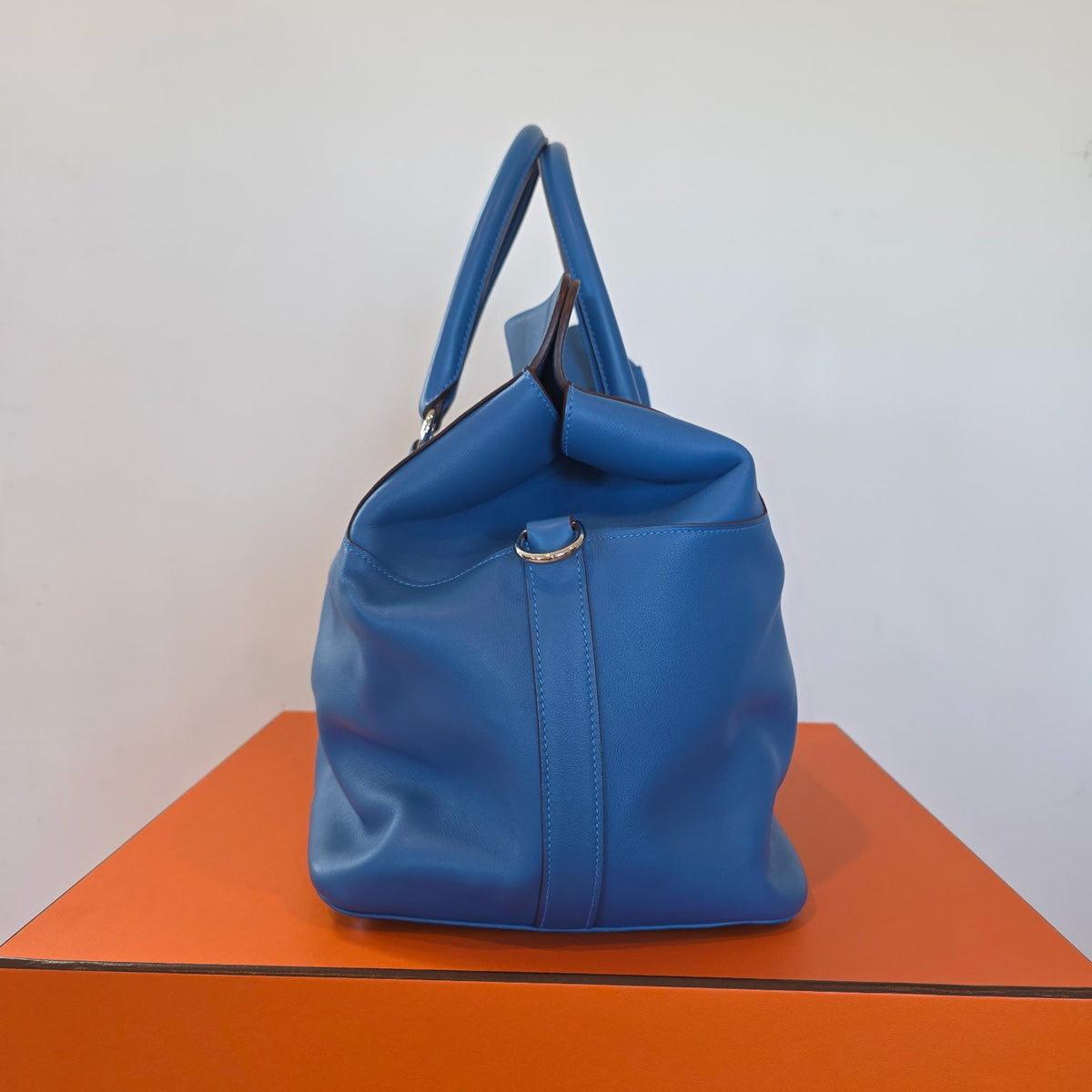 Hermes Toolbox 33 Mykonos 2012
