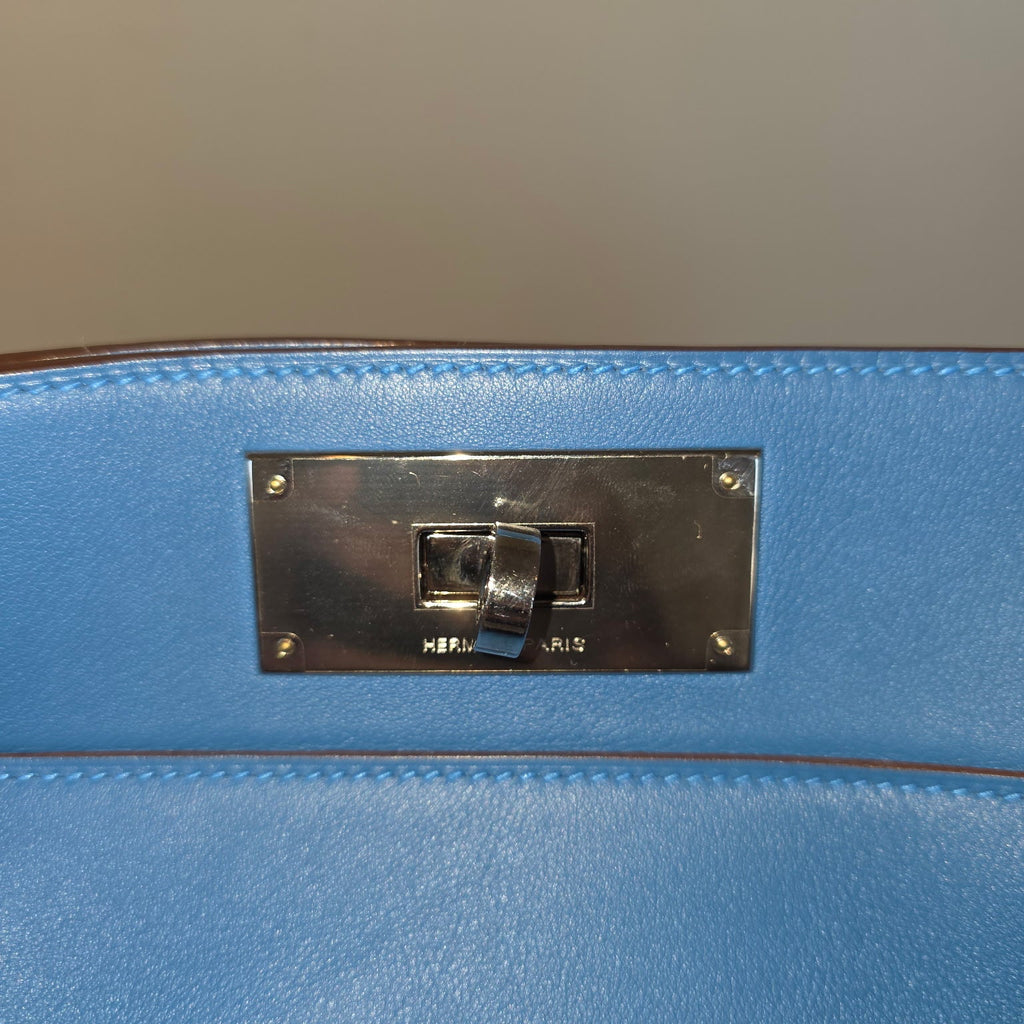 Hermes Toolbox 33 Mykonos 2012