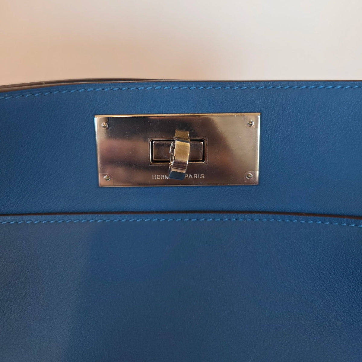 Hermes Toolbox 33 Mykonos 2012