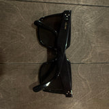 Celine Black Sunglasses