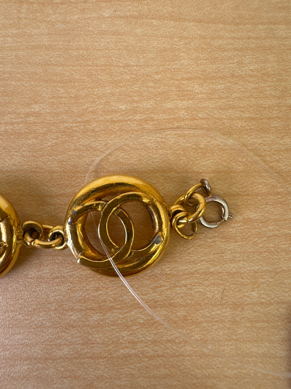 Japan Exclusive: Chanel Bracelet