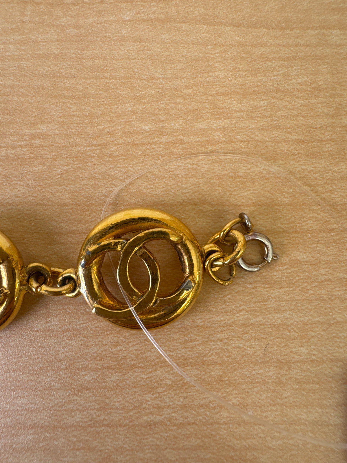 Japan Exclusive: Chanel Bracelet
