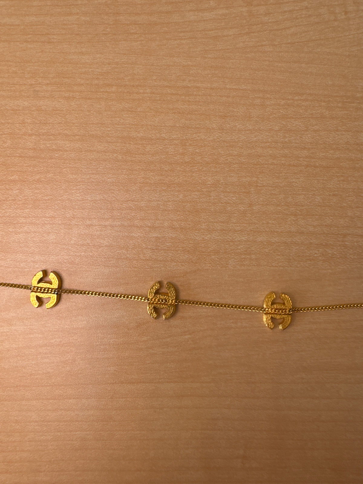 Japan Exclusive: Chanel Bracelet  Accessory