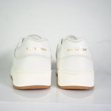 Saint Laurent Sneakers White Size 46