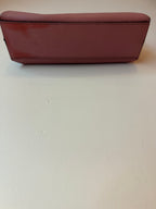 Gucci Pink Leather handbag