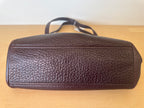 Japan Exclusive: Prada Bag  with brass hardware