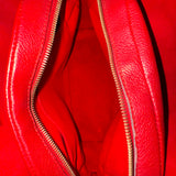 Louis Vuitton Cerise Monogram Canvas Alma B'N'B Bag