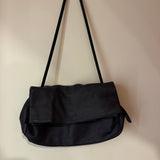 Maison Margiela Dark Gray Hand W/ Rope Handle