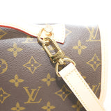 Louis Vuitton Monogram Bel Air Briefcase Bag