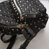 Valentino Rockstud Backpack Mini