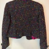 Moschino Tweed Skirt Set