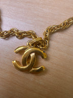 Japan Exclusive: Chanel Necklace