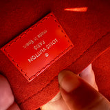 Louis Vuitton Monogram Epi Saint Michel