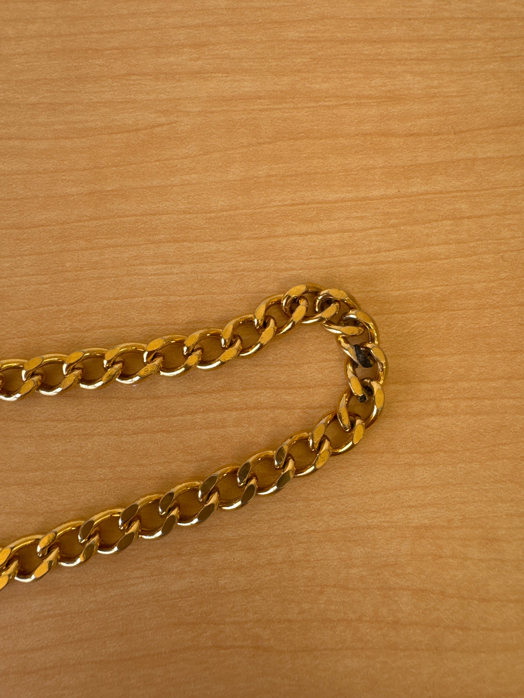 Japan Exclusive: Chanel Belt