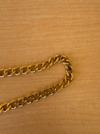 Japan Exclusive: Chanel Belt