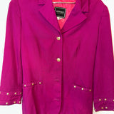 Vintage Versace Blazer