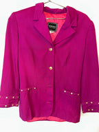 Vintage Versace Blazer