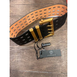 #190. Versace Belt NEW WITH TAGS size 26
