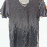 Comme Des Garçon Mesh Shirt with Extra Lining