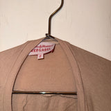 Vivienne Westwood Beige Dress with blue floral print size 2