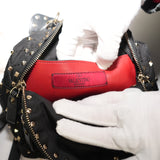 Valentino Rockstud Backpack Mini