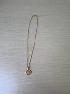 Japan Exclusive: Chanel Necklace