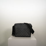 Louis Vuitton District PM Messenger Bag Eclipse