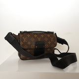 Louis Vuitton Bum Bag Brown Crossbody Men's