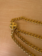 Japan Exclusive: Chanel Belt