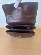 Japan Exclusive: Prada Leather Handbag