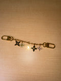 Japan Exclusive: Louis Vuitton Gold Charm   Accessory
