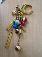 Japan Exclusive: Louis Vuitton Grelot Key Holder M62227