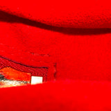 Louis Vuitton Cerise Monogram Canvas Alma B'N'B Bag