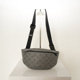 Louis Vuitton Grey Crossbody Bag Men's