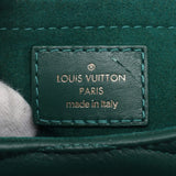 Louis Vuitton New Wave PM chain bag M55021 Green