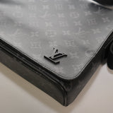 Louis Vuitton District PM Messenger Bag Eclipse