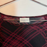 Dries Van Noten Mesh Top