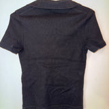 Gucci Black Polo Medium
