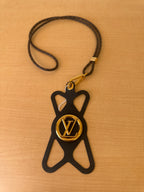 Japan Exclusive: Louis Vuitton Phone holder Louise