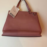 Gucci Pink Leather handbag