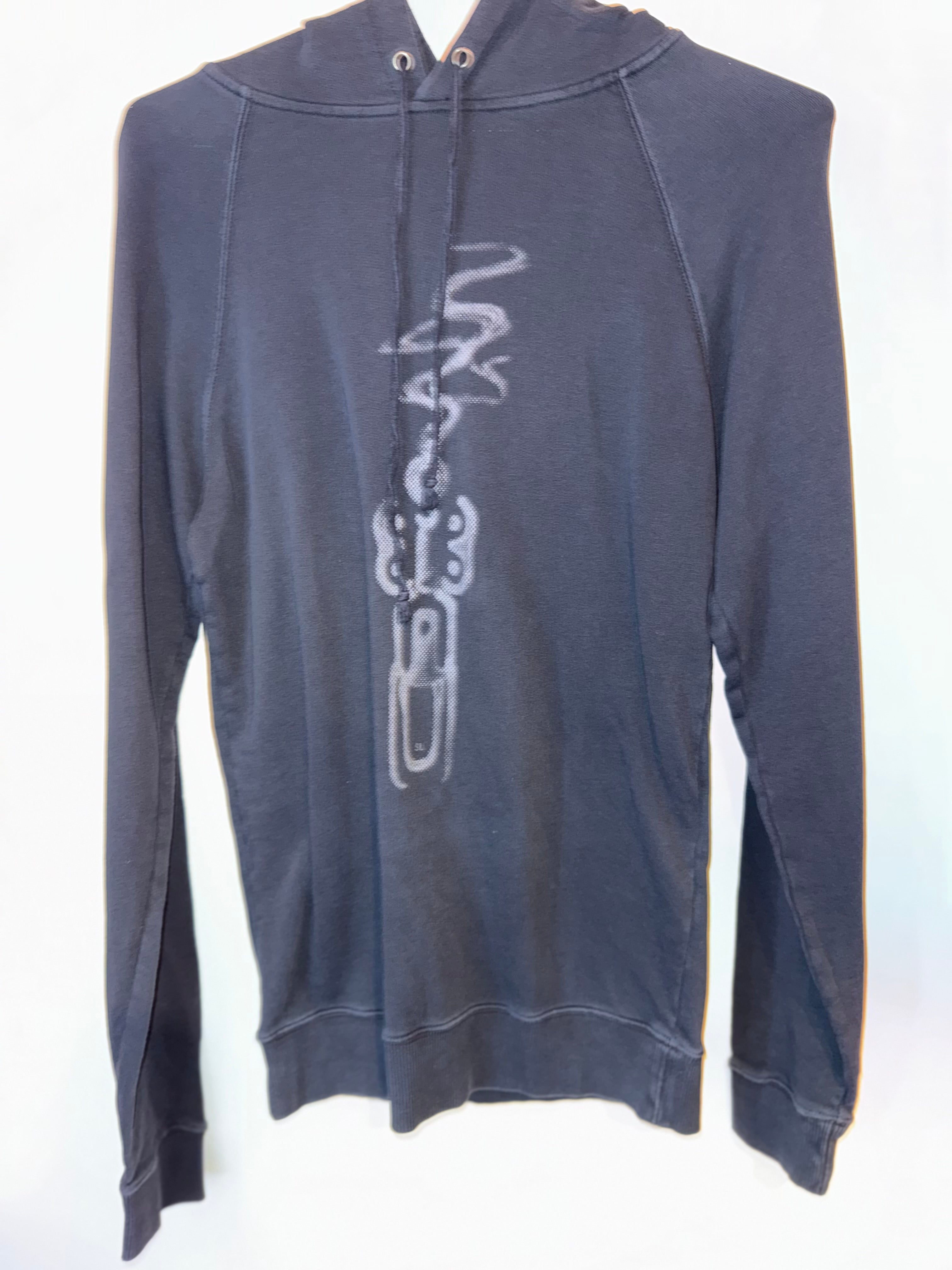 Saint Laurent Hoodie