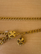 Japan Exclusive: Chanel Belt