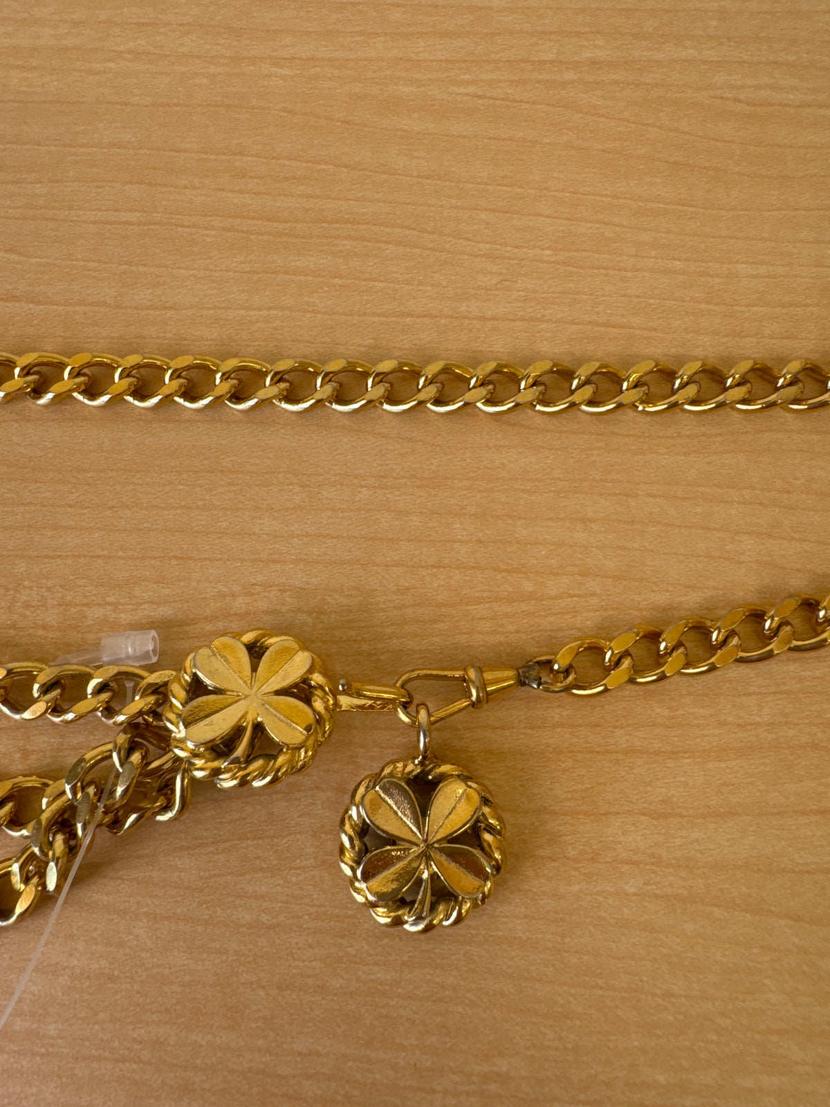 Japan Exclusive: Chanel Belt