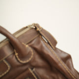 CHLOE EDITH TOTE BAG