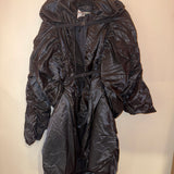 Issey Miyake Reversible Wool/Puffer Jacket