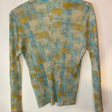 Pleats Please Button Up Shirt