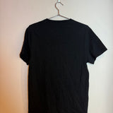 Loewe Logo Tee Shirt Black