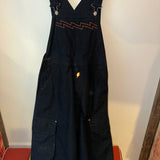 Walter Van Beidrock Overalls