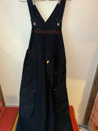 Walter Van Beidrock Overalls